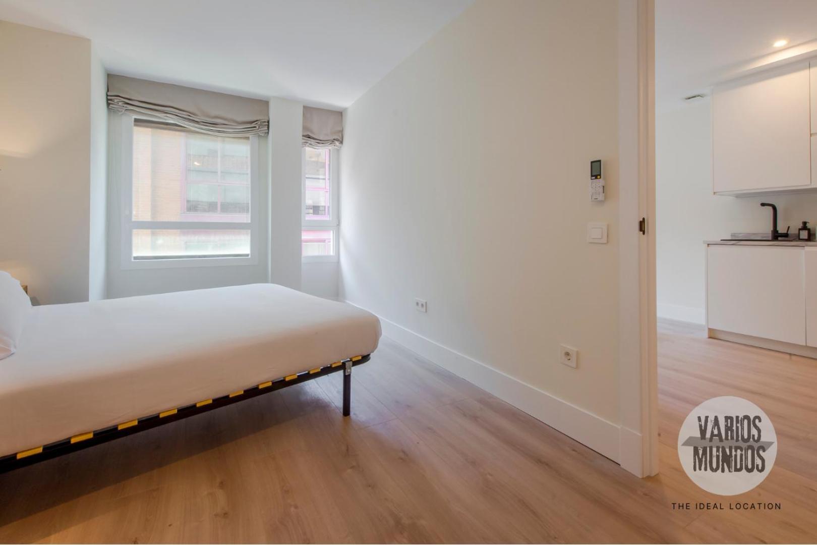 Apartamento Edificio San Bernardo 4