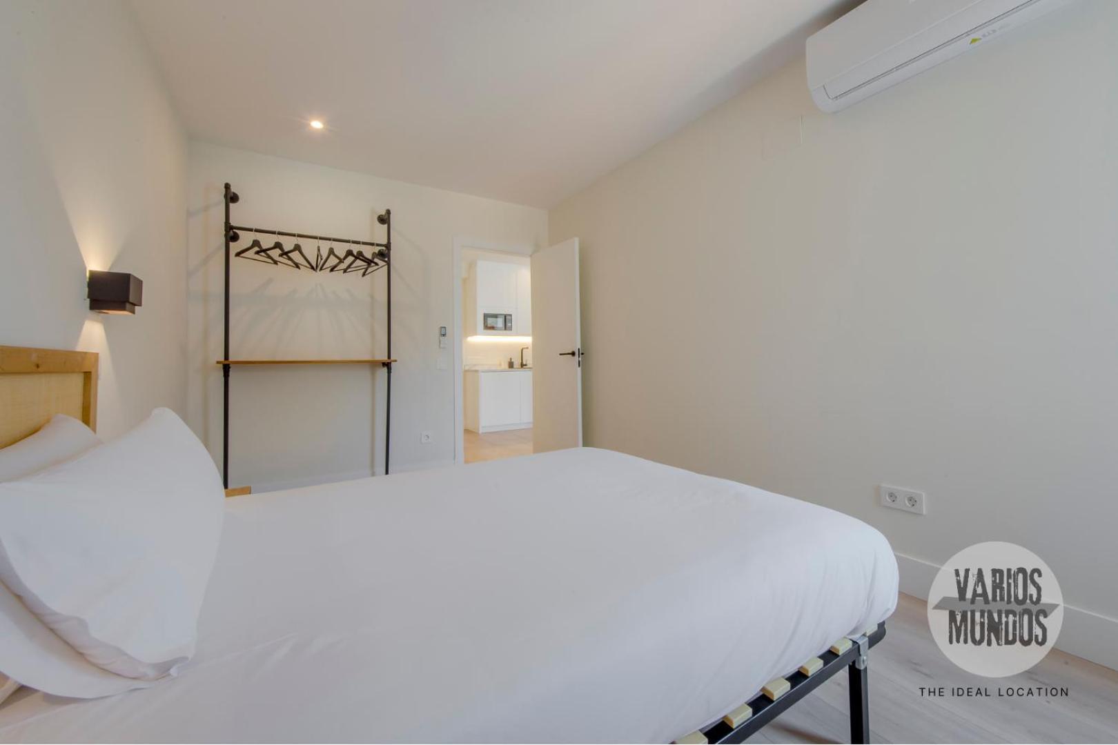 Apartamento Edificio San Bernardo 4 *