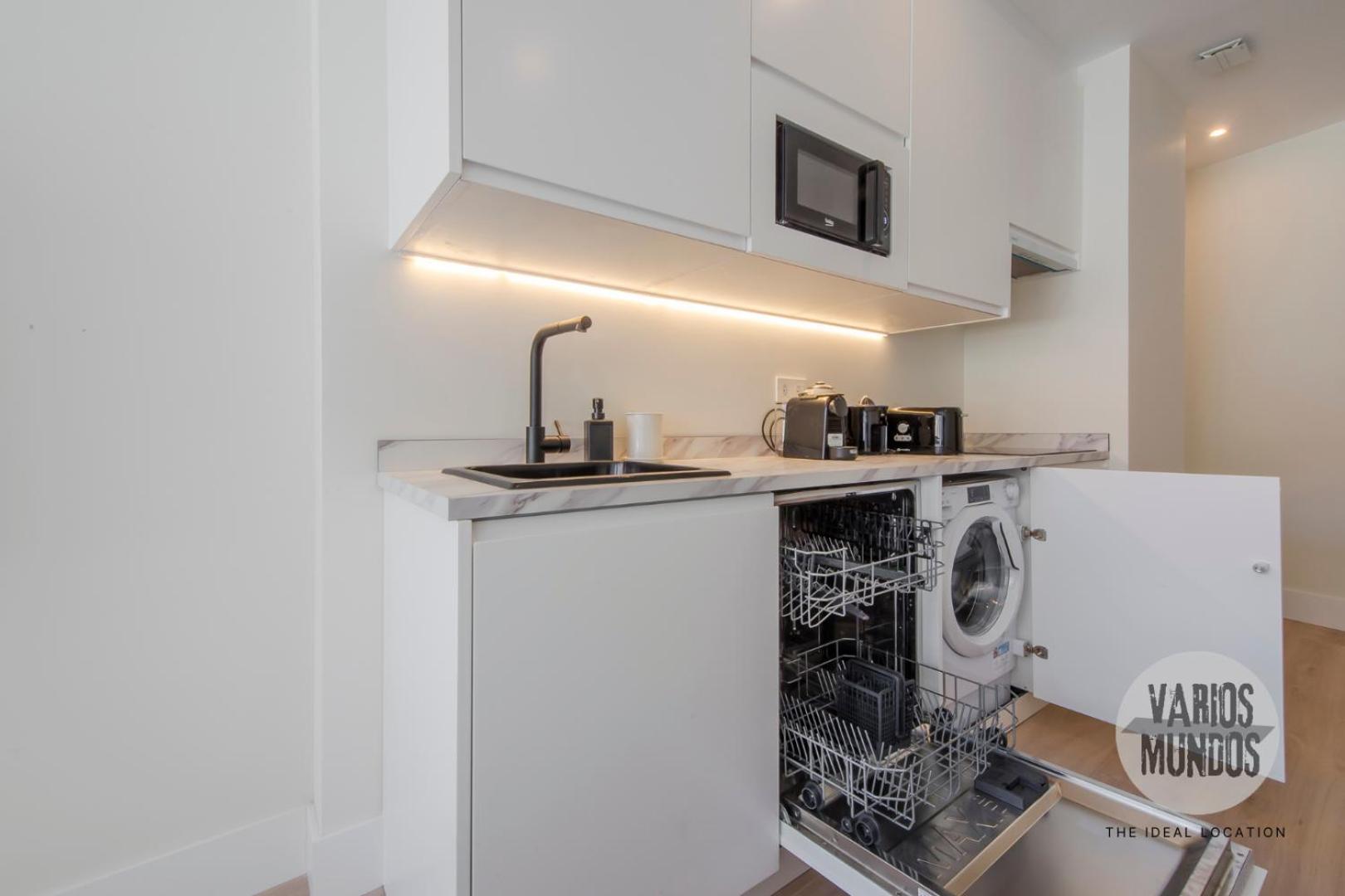 Apartamento Edificio San Bernardo 4 *