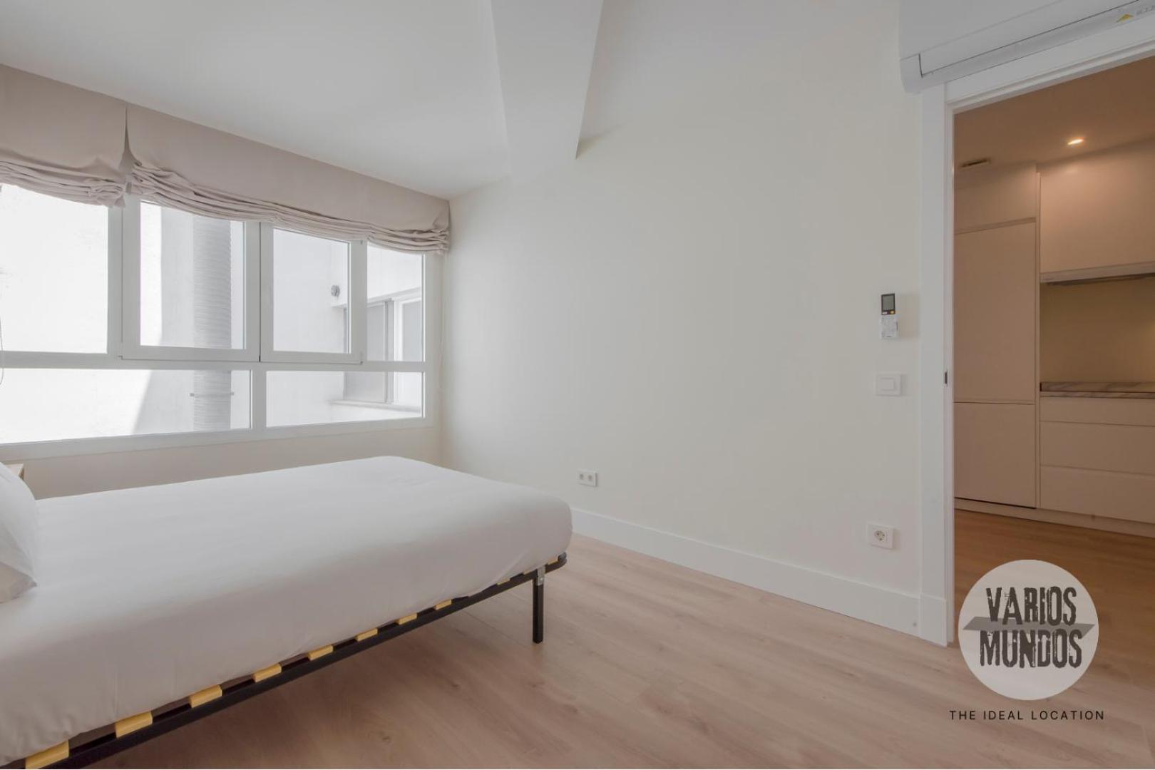Edificio San Bernardo 4 * Madrid
