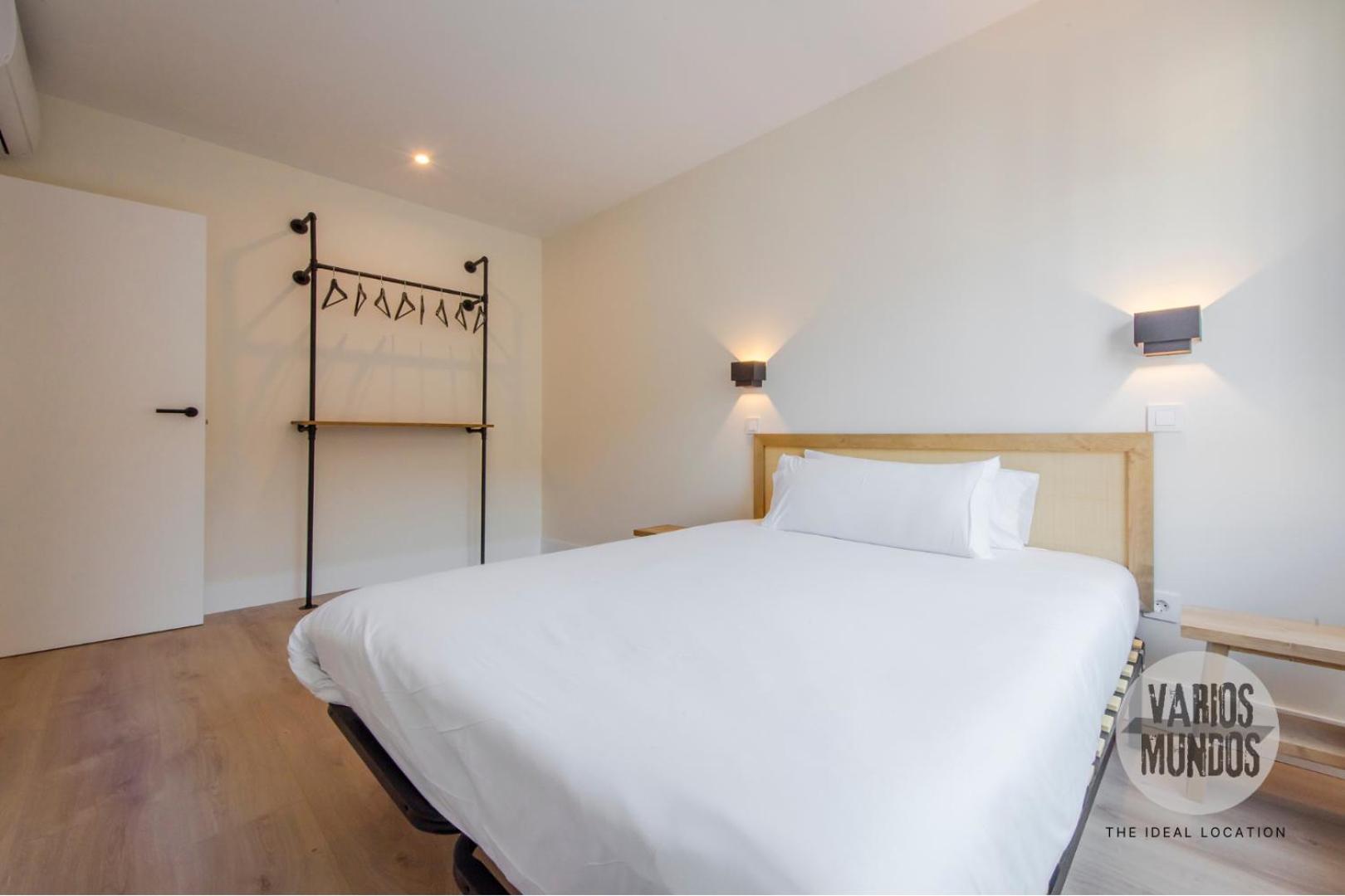 Apartamento Edificio San Bernardo 4 *