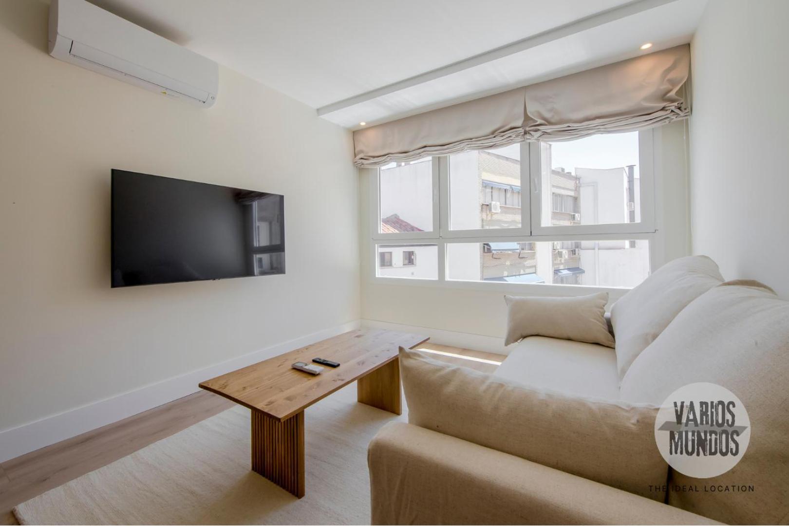 Edificio San Bernardo 4 Apartamento *