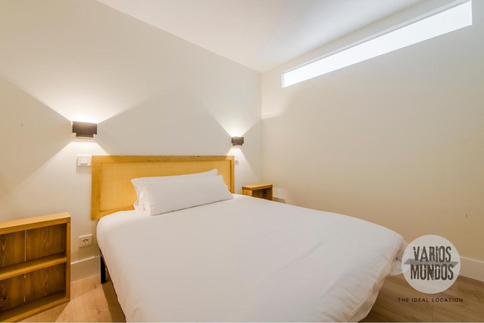 Edificio San Bernardo 4 Apartamento *