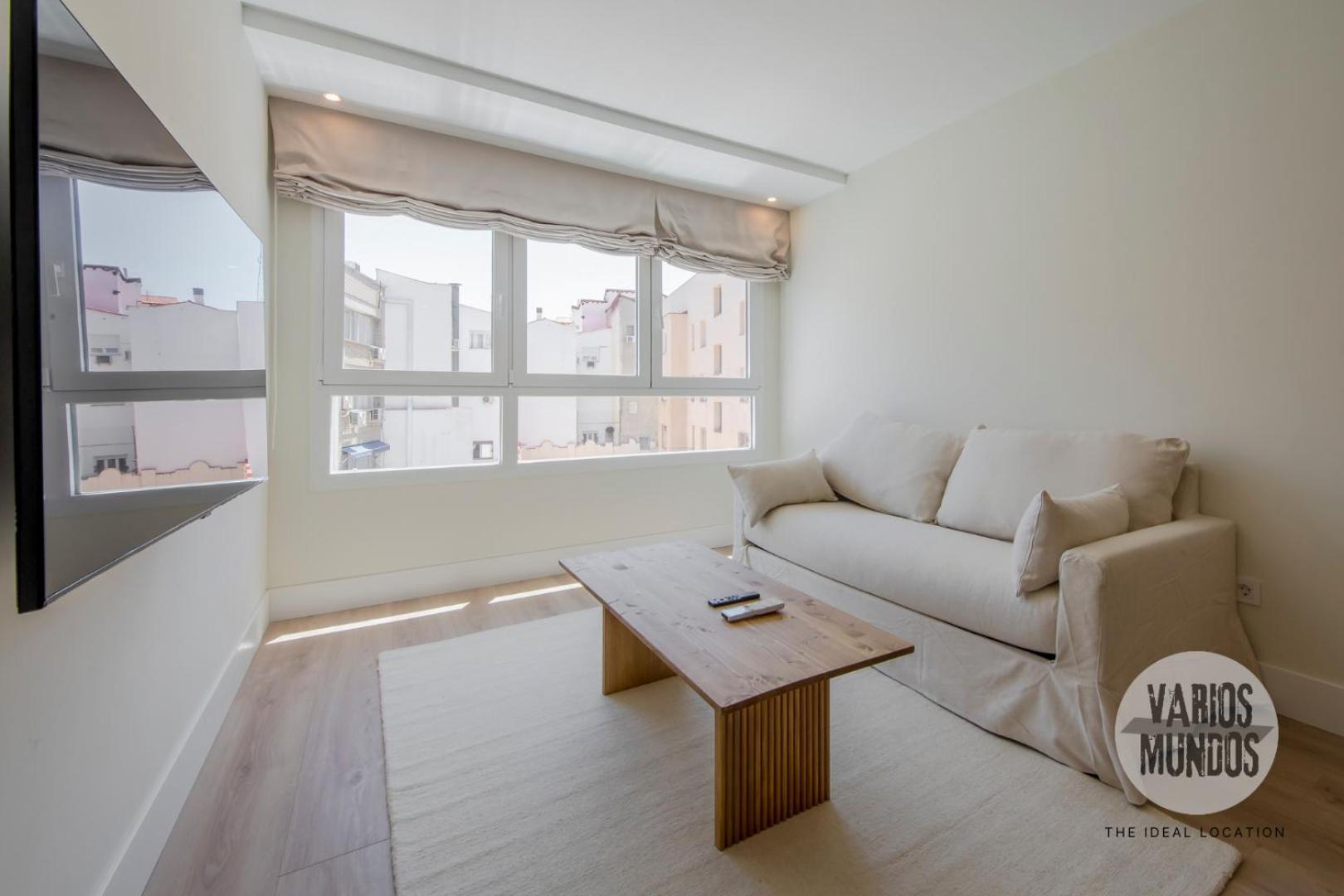 Edificio San Bernardo 4 Apartamento *