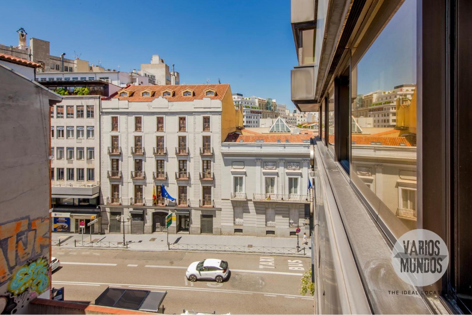 Edificio San Bernardo 4