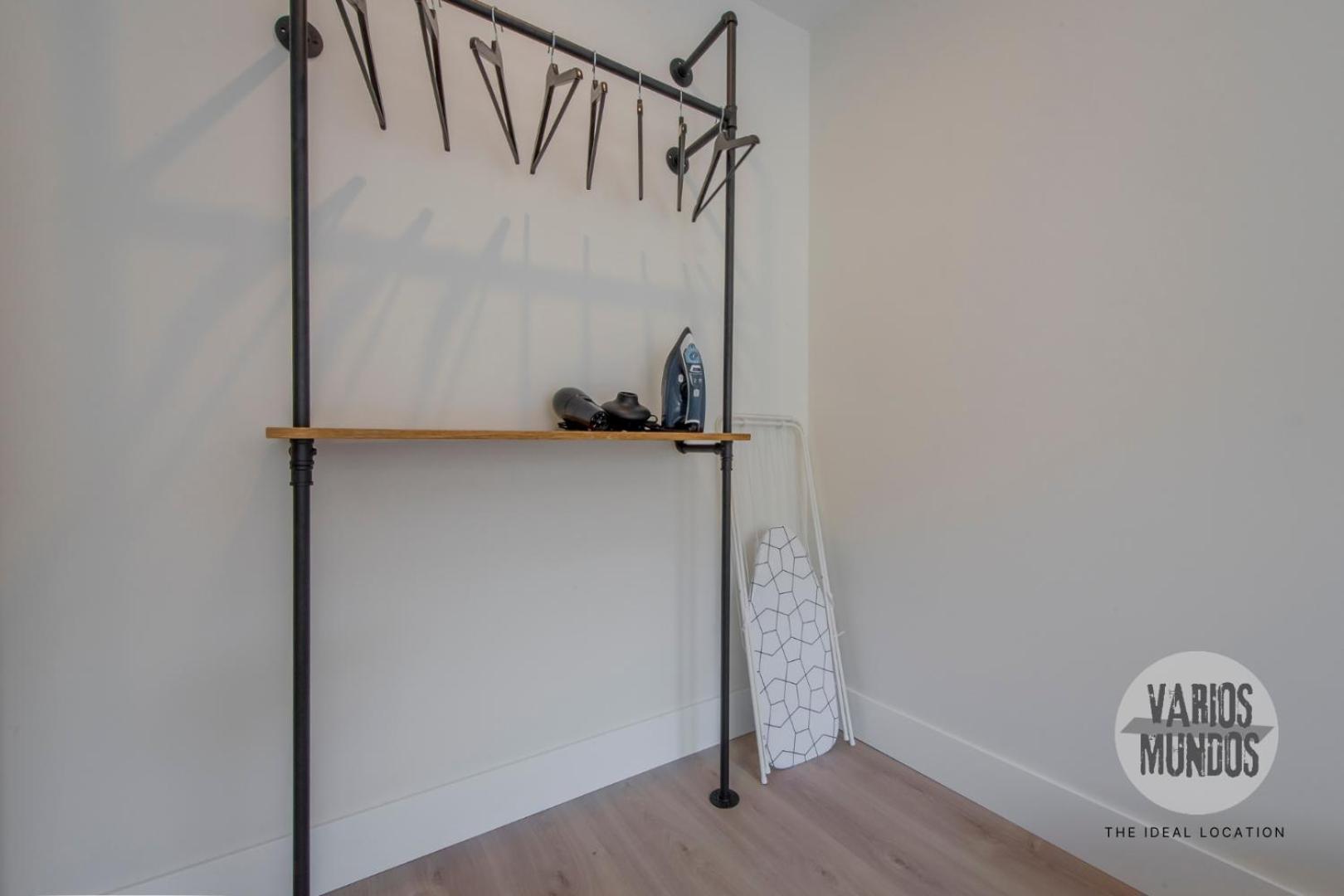 Appartement Edificio San Bernardo 4 *