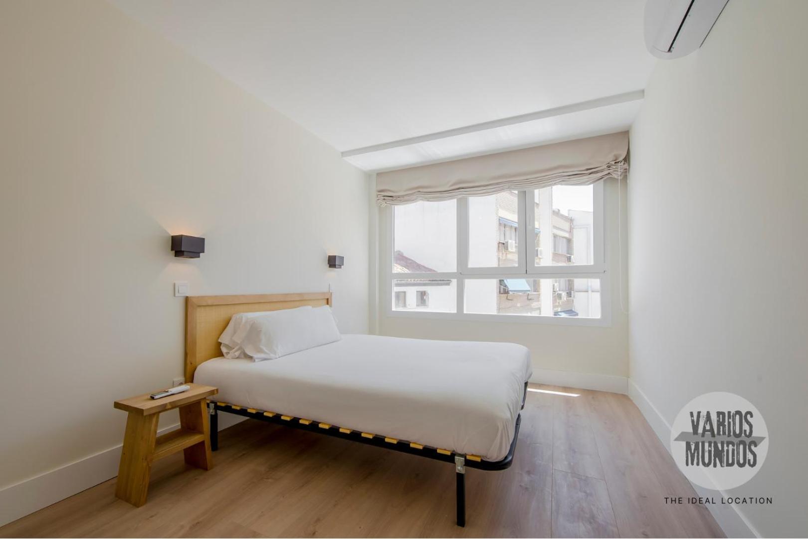 Appartement Edificio San Bernardo 4 *