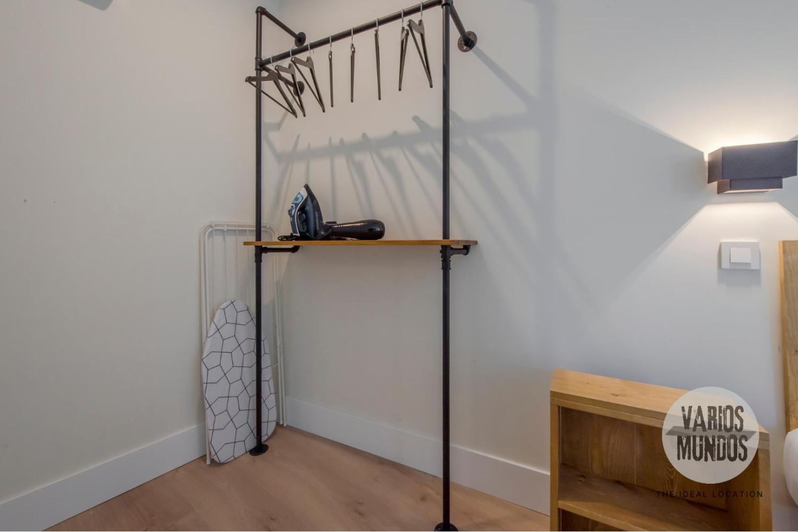 Edificio San Bernardo 4 Appartement Madrid