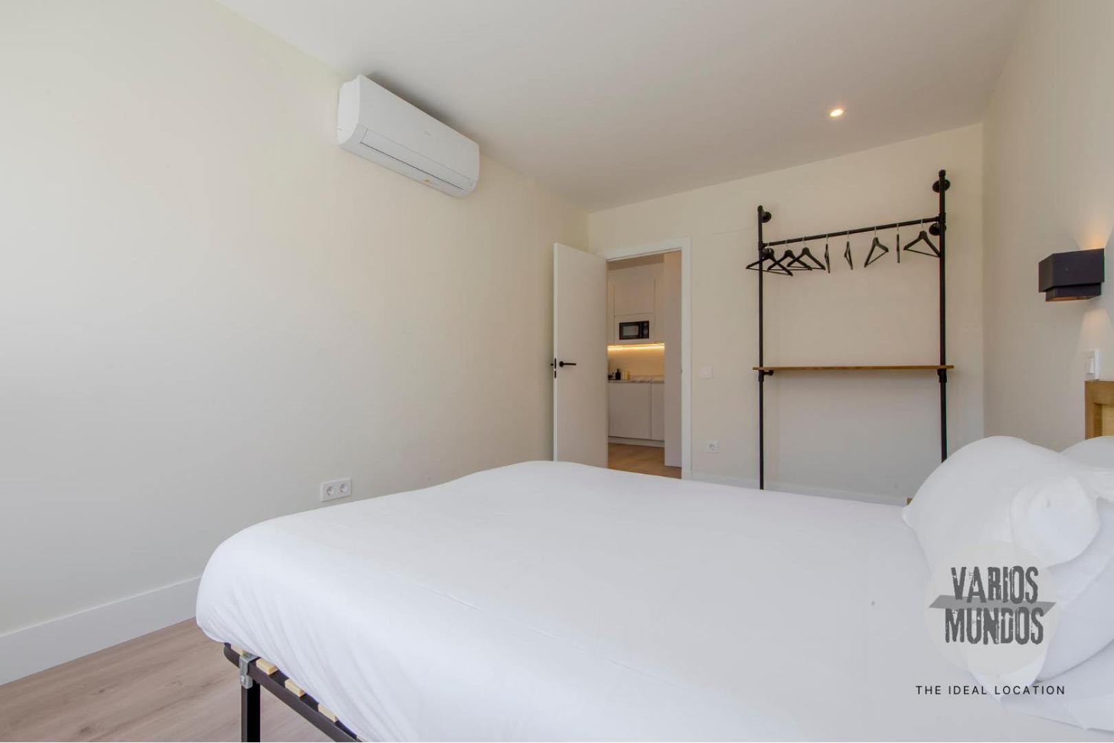 Appartement Edificio San Bernardo 4